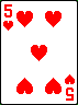 5