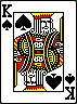 King